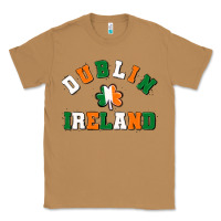 Toasted Coconut dublİn ireland Classic Tee - MaliasSmallBusiness