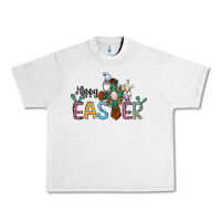 Lunar Rock cross rabbit gnomes happy easter Urban Heavy Tee - Jasminsmagicworld