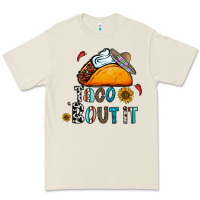 Bone taco bout it Premium Tee - CowhideDigitalArt