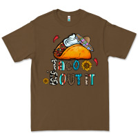 Cacao taco bout it Premium Tee - CowhideDigitalArt
