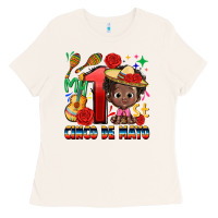 Bone my 1st cinco de mayo Ladies Tee - CTS Tumbler Store