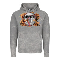 Cloud Rock baseball mom Vintage Hoodie - AdoDesignShop