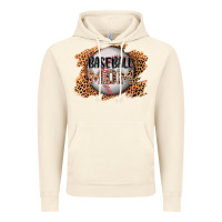 Vintage Artic baseball mom Vintage Hoodie - AdoDesignShop
