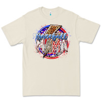 Bone baseball mama Premium Tee - RacoonDesign