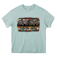 Arona cowboy take me away Heavy Core Tee - SublimationCraftShop