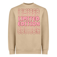 Mushroom limited edition Heavyweight Sweatshirt - MaliasSmallBusiness