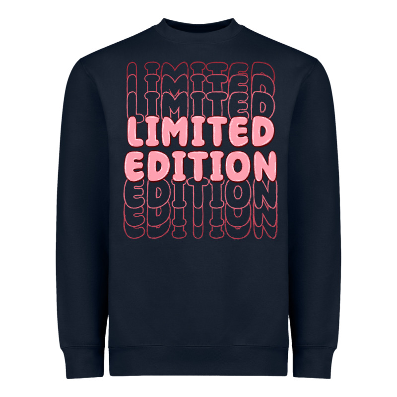 Limited Edition Heavyweight Sweatshirt by MaliasSmallBusiness | Teevron