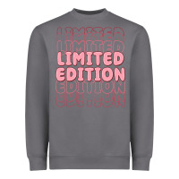 Storm limited edition Heavyweight Sweatshirt - MaliasSmallBusiness