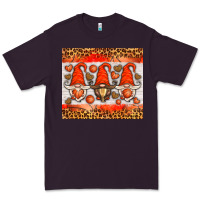 Plum basketball gnome Premium Tee - HRA Design Shop