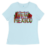New Mexico Ladies Tee | Teevron