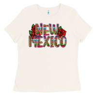 Bone new mexico Ladies Tee - CTS Tumbler Store