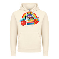 Vintage Artic back to school hello pre k Vintage Hoodie - AdoDesignShop