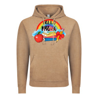 Vintage Coffee back to school hello pre k Vintage Hoodie - AdoDesignShop