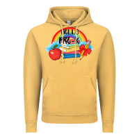 Vintage Mustard back to school hello pre k Vintage Hoodie - AdoDesignShop