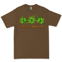 Cacao shake your shamrocks Premium Tee - AdoDesignShop