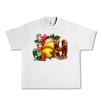 Lunar Rock joy with softball Urban Heavy Tee - AdoDesignShop