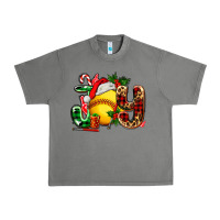 Tornado joy with softball Urban Heavy Tee - AdoDesignShop