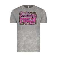 Cloud Rock Western Somebody's Problem Vintage Tee - LillyAllenDesigns