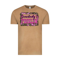 Vintage Camel Western Somebody's Problem Vintage Tee - LillyAllenDesigns