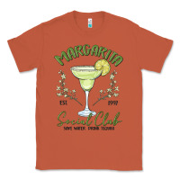 Copper margarita social club Classic Tee - MaliasSmallBusiness