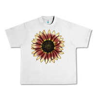 Lunar Rock strawberry blonde sunflower Urban Heavy Tee - LillyAllenDesigns