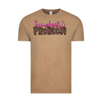 Vintage Coffee Western Somebody's Problem Vintage Tee - LillyAllenDesigns