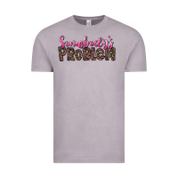 Vintage Zinc Western Somebody's Problem Vintage Tee - LillyAllenDesigns