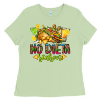 Matcha no dieta season Ladies Tee - CTS Tumbler Store