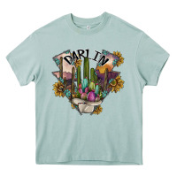 Arona darlin Heavy Core Tee - SublimationCraftShop