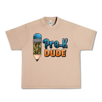 Burro pre k dude Urban Heavy Tee - Jasminsmagicworld