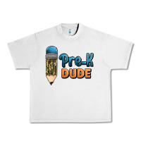 Lunar Rock pre k dude Urban Heavy Tee - Jasminsmagicworld