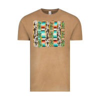 Vintage Camel western brushstroke Vintage Tee - AdoDesignShop