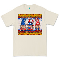Bone usa gnome Premium Tee - HRA Design Shop
