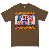 Cacao usa gnome Premium Tee - HRA Design Shop