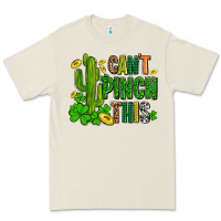 Bone cant pinch this with clovers Premium Tee - AdoDesignShop