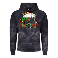 Cloud Black merry christmas shitter's full christmas vacation Vintage Hoodie - Jasminsmagicworld