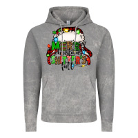 Cloud Rock merry christmas shitter's full christmas vacation Vintage Hoodie - Jasminsmagicworld