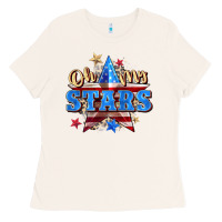 Bone oh my stars Ladies Tee - Zillion Design Studio