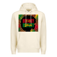 Tofu i am black history Premium Hoodie - TumblerDesignByShophia