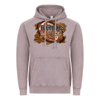 Vintage Zinc football mom Vintage Hoodie - AdoDesignShop