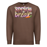 Chestnut Spring break Premium Sweatshirt - NancyCooperArtShop