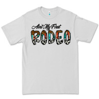 Dove Grey ain't my firstpsd Premium Tee - CowhideDigitalArt