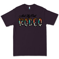 Plum ain't my firstpsd Premium Tee - CowhideDigitalArt