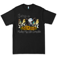 Black being a mom makes my life complate Premium Tee - CowhideDigitalArt