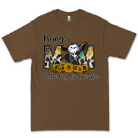 Cacao being a mom makes my life complate Premium Tee - CowhideDigitalArt