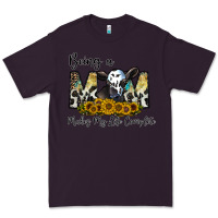 Plum being a mom makes my life complate Premium Tee - CowhideDigitalArt
