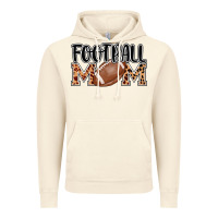 Vintage Artic football mom Vintage Hoodie - AdoDesignShop