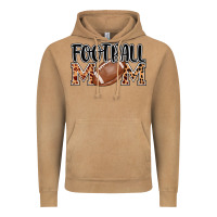 Vintage Camel football mom Vintage Hoodie - AdoDesignShop
