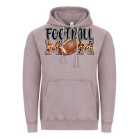 Vintage Zinc football mom Vintage Hoodie - AdoDesignShop