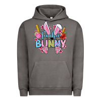 Pigment Tornado Easter Teacher bunny Urban Hoodie - OliviaCreatesArt